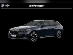 BMW i5 Touring - eDrive40 M Sport Edition 84 kWh