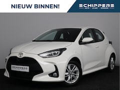 Toyota Yaris - 1.5 Hybrid 115 Active | lichtmetalen velgen | Apple Car Play