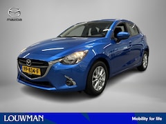 Mazda 2 - 2 1.5 Skyactiv-G Dynamic