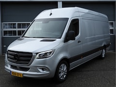 Mercedes-Benz Sprinter - 319 3.0 CDI L3H2 AUT | LED | TREKHAAK | 10.25 MBUX | NAVI | CRUISE