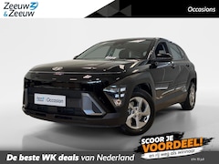 Hyundai Kona - 1.6 HYBRID | AUTOMAAT | COMFORT | NAVI | CAMERA |
