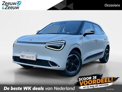 Dongfeng Box - Premium Edition 42 kWh UIT VOORRAAD | DIVERSE KLEUREN | DIRECT RIJDEN