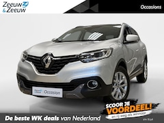 Renault Kadjar - 1.2 TCE | INTENSE | NAVI | PANODAK | NL-AUTO |