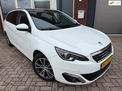 Peugeot 308 SW - 1.2 PureTech Blue Lease Premium / Pano / Navi / PDC / Clima / Cruise