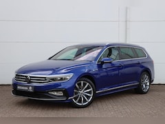 Volkswagen Passat Variant - 1.5 TSI R-Line Business+ 150pk DSG7