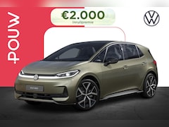 Volkswagen ID.3 Neo - Style 190pk 58 kWh | LMV 20'' | Panoramadak