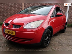 Mitsubishi Colt - 1.5 QS Ninety *Rijklaarprijs *AIRCO *Sport