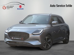 Suzuki Swift - 1.2 Style Automaat Smart Hybrid NIEUW