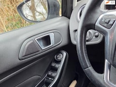 Ford Fiesta - 1.0 EcoBoost Titanium