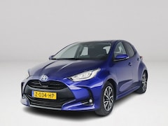 Toyota Yaris - 1.5 Hybrid Dynamic | Parkeercamera | Airco | Cruise control