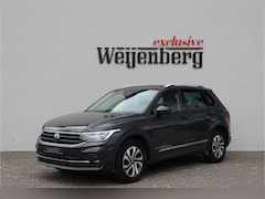 Volkswagen Tiguan - 1.4 TSI eHybrid ACC Carplay Navi PDC