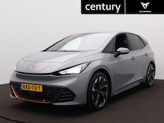 CUPRA Born - Adrenaline One 62 kWh / Adap. Cruise / Camera / Navi