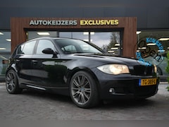 BMW 1-serie - 118i M Pakket Stoelverw