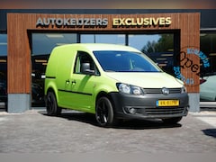Volkswagen Caddy - 1.6 TDI BMT Airco Groot Scherm