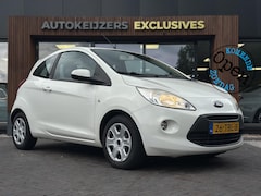 Ford Ka - 1.2 Cool & Sound start/stop Airco Nette Auto