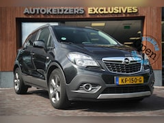 Opel Mokka - 1.7 CDTi Cosmo