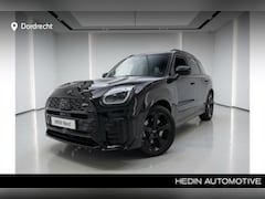 MINI Countryman - C John Cooper Works L | Panorama | 19" | Driving Assistant Plus | Harman Kardon