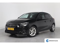 Opel Corsa - 1.2 Elegance | Automaat | Dealer Onderhouden | LED | Navi | Clima | Parkeersensoren | Crui