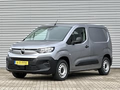 Citroën Berlingo - 1.5 BlueHDI NIEUW MODEL Automaat 130PK 3 zits trekhaak