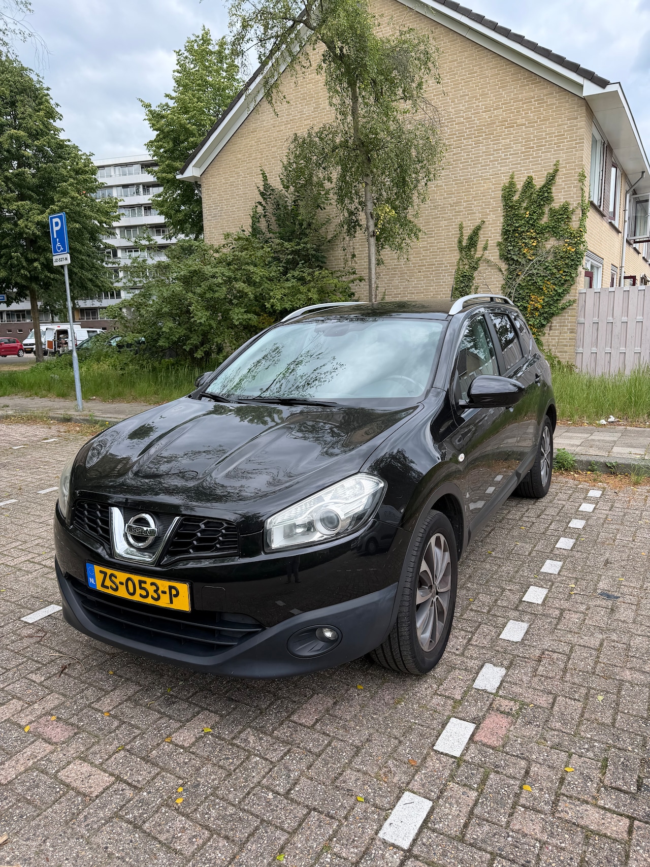 Nissan Qashqai+2 - 1.6 Connect Edition - AutoWereld.nl