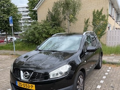 Nissan Qashqai+2 - 1.6 Connect Edition