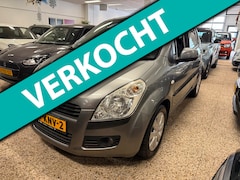 Suzuki Splash - 1.2 Exclusive | Airco | All Season | Dealer onderhouden