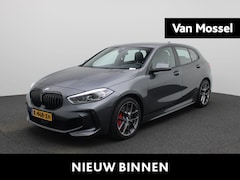 BMW 1-serie - 128ti High Executive | M-Sport | 265 PK | Harman/Kardon | Head Up Display | Camera | Leder