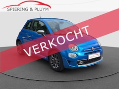 Fiat 500 - 1.2 Star | Automaat | Carplay | LMV