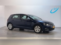 Volkswagen Golf - 1.0 TSI 116pk Connected Series Camera App-Connect DAB+ Navigatie
