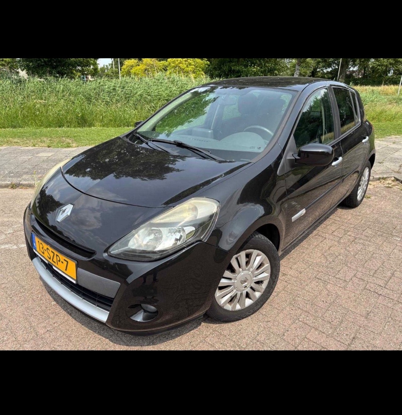 Renault Clio - 1.2 TCE Collection - AutoWereld.nl