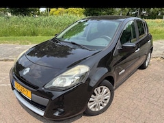 Renault Clio - 1.2 TCE Collection 2011 AIRCO CRUISE BLUETOOTH