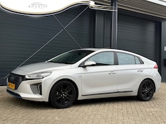 Hyundai IONIQ - IONIQ 1.6 GDi Premium | Leder | Adapt Cruise Control | Stoel/stuurverwarming | Dealer Onde