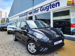 Hyundai i10 - 1.0 Comfort 5-zits / Automaat / Carplay & Android / Camera /