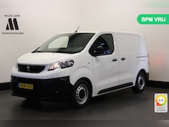 Peugeot Expert - 2.0 BlueHDI 122PK Automaat 2x Schuifdeur EURO 6 - Airco - Cruise - PDC - €11.900, - Excl