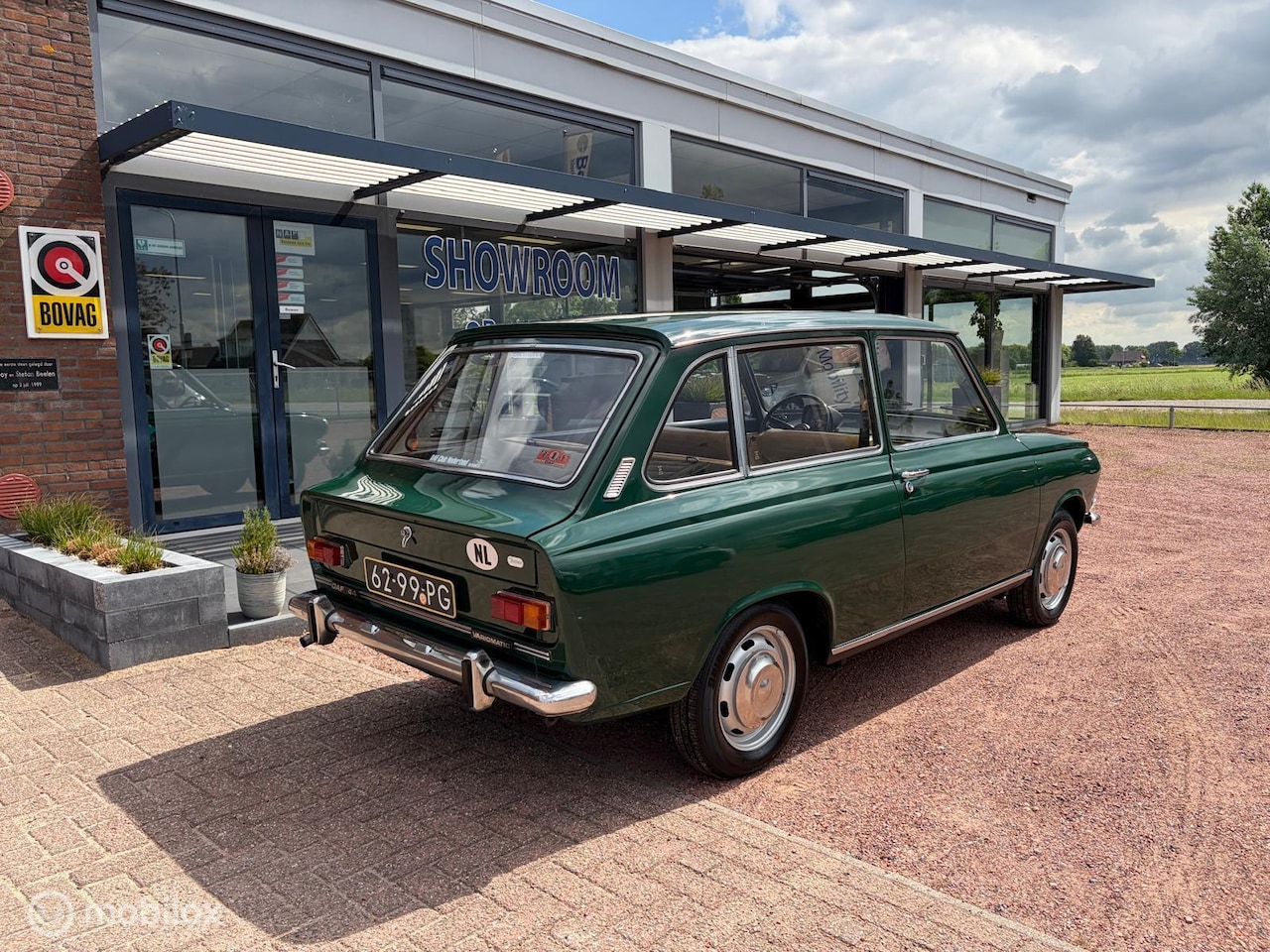 DAF 44 - 44C - AutoWereld.nl