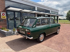 DAF 44 - 44C
