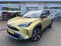 Toyota Yaris Cross - 1.5 Hybrid Launch Edition | JBL | HUD | Leder | Sensoren v/a |