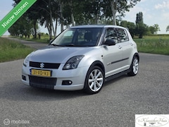 Suzuki Swift - 1.3 GA Shogun gerev. versnellingsbak etc