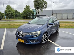 Renault Mégane Estate - 1.3 TCe Bose 140PK | Trekhaak | Achteruitrijcamera | Apple carplay Android auto | Cruise c