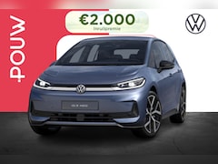 Volkswagen ID.3 Neo - Life 190pk 58 kWh | Comfort Pakket | Steunhaak