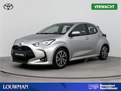 Toyota Yaris - 1.5 Hybrid 115 First Edition | Parkeercamera | Apple Carplay-Android Auto | Cruise Control
