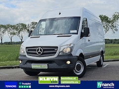 Mercedes-Benz Sprinter - 316 ac carplay EURO6