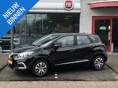 Renault Captur - 0.9 TCe Zen NAVI|AIRCO|PDC|16"