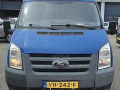 Ford Transit - 300L 2.2 TDCI SHD
