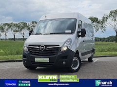 Opel Movano - 2.3 CDTI 135 L2H2