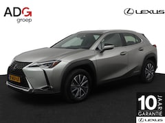 Lexus UX - 300e Business 54 kWh | NL auto | Achteruitrijcamera | Apple CarPlay