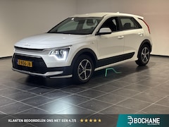 Kia Niro - 1.6 GDi Hybrid ComfortLine | Apple Carplay/Android Auto | file assistent |
