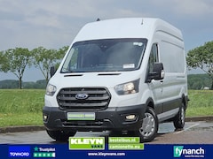 Ford Transit - 2.0 L3H3 FWD Nieuw Model
