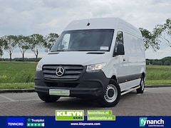 Mercedes-Benz eSprinter - 55 kWh ac automaat