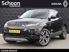 Land Rover Range Rover Evoque - 1.5 P300e AWD SE | Leder | Pano | 360 Camera | CarPlay | Stoelverwarming